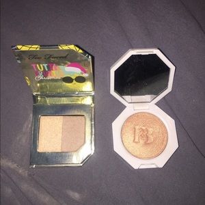 Mini Makeup Bundle
